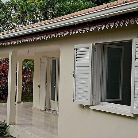 Maison Agreable, Emplacement Ideal Villa Sainte-Suzanne Dış mekan fotoğraf